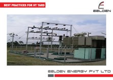 Eehith Electrical HT Yard  