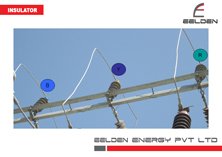 Eehith Electrical HT Yard  