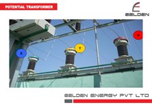 Eehith Electrical HT Yard  