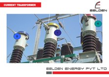 Eehith Electrical HT Yard  