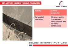 Eehith WTG Foundation  