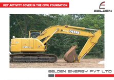 Eehith WTG Foundation  