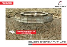 Eehith WTG Foundation  