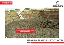 Eehith WTG Foundation  